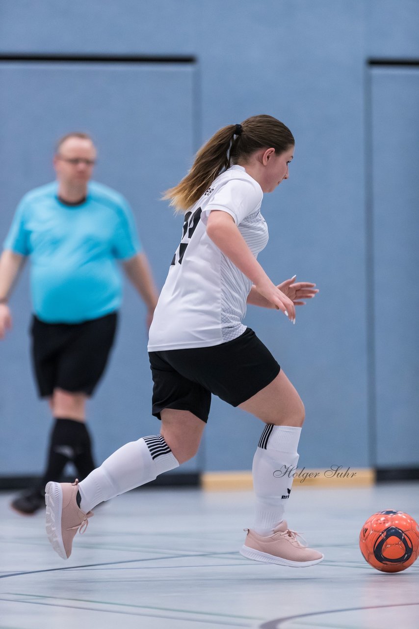 Bild 285 - wCJ Futsalmeisterschaft Runde 1